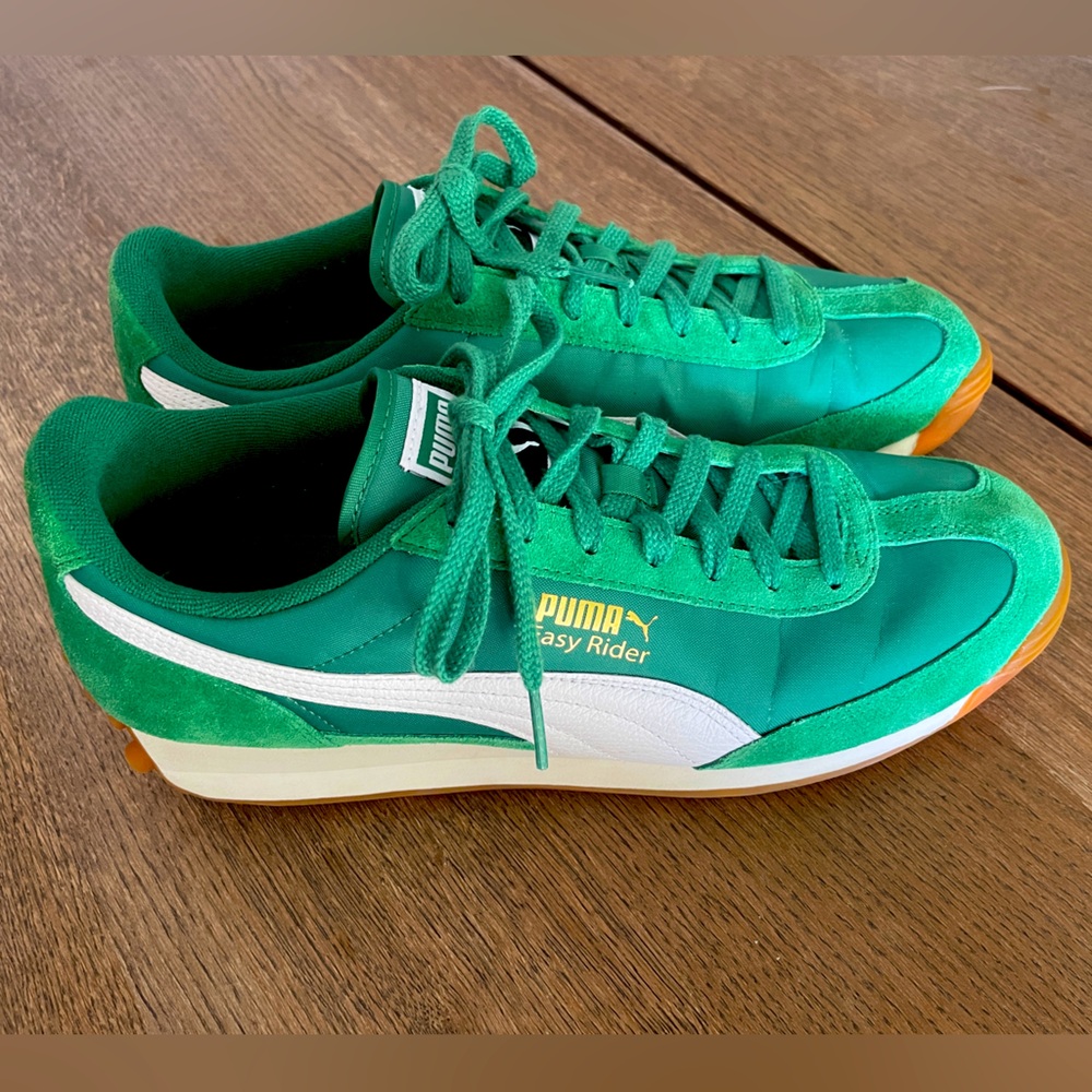 Puma Easy Rider Vintage style sz. Mens’ 11